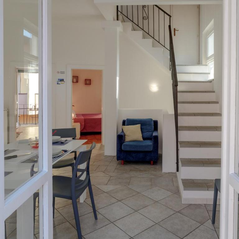 Casa Frankie - Appartamento Superior con 3 Camere da Letto - 35