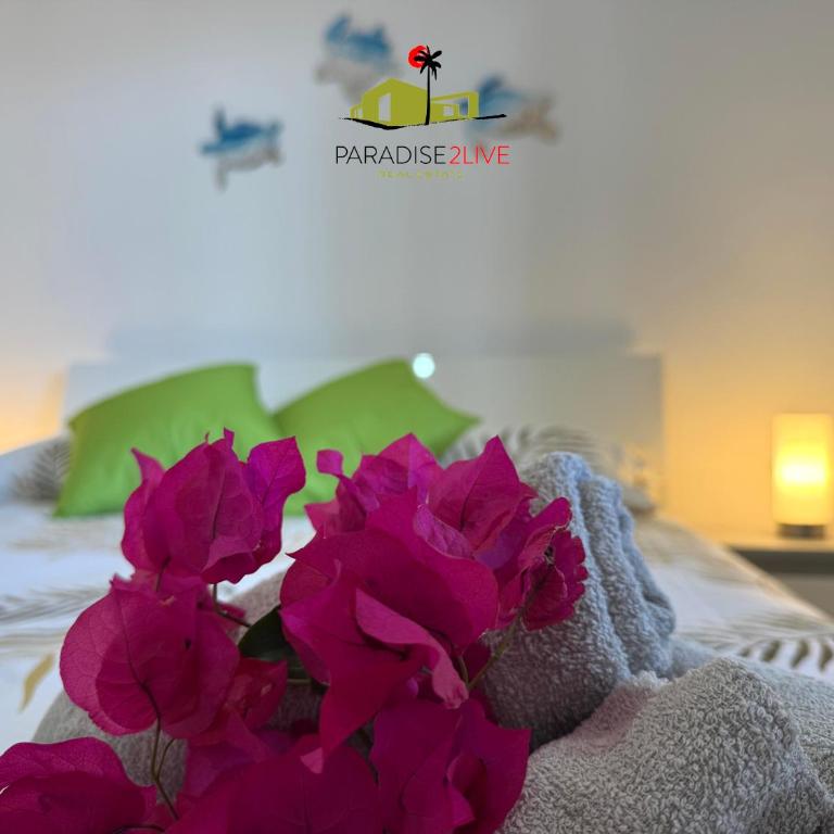 El Caballito de Mar - Apartamento de 1 dormitorio - 11