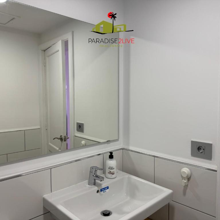 El Caballito de Mar - Apartamento de 1 dormitorio - 14