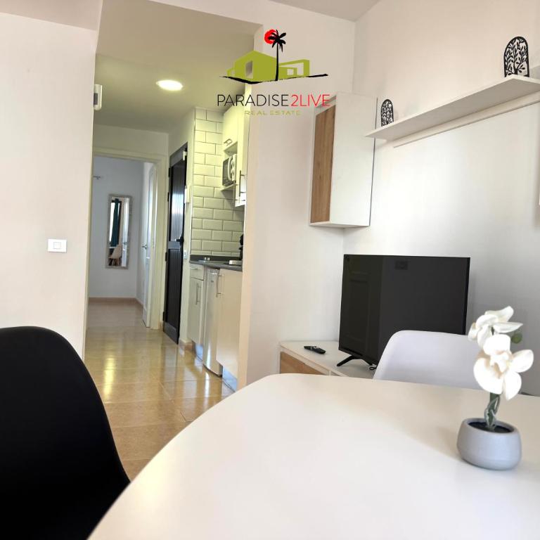 El Caballito de Mar - Apartamento de 1 dormitorio - 6
