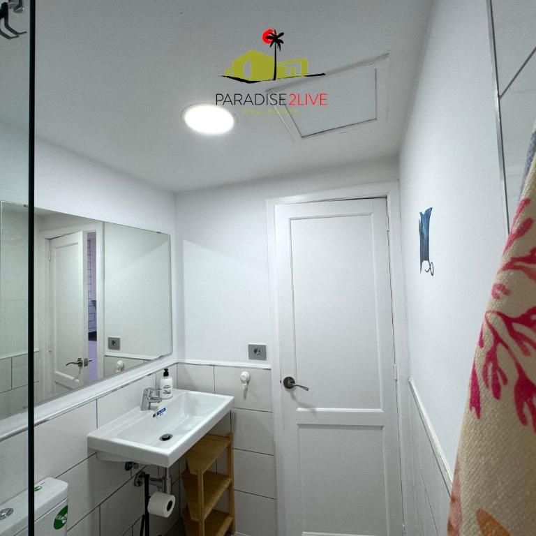 El Caballito de Mar - Apartamento de 1 dormitorio - 12
