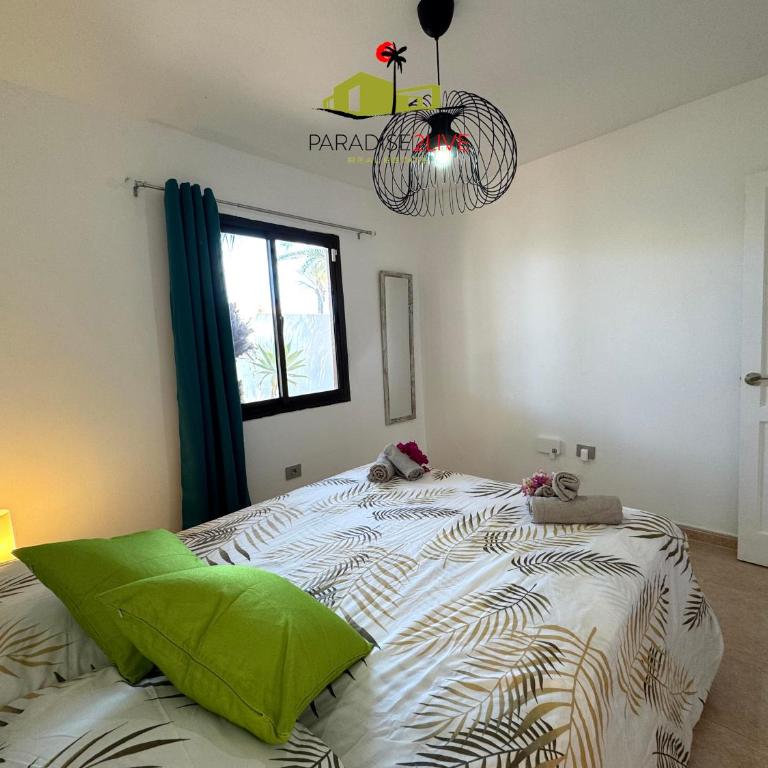 El Caballito de Mar - Apartamento de 1 dormitorio - 9