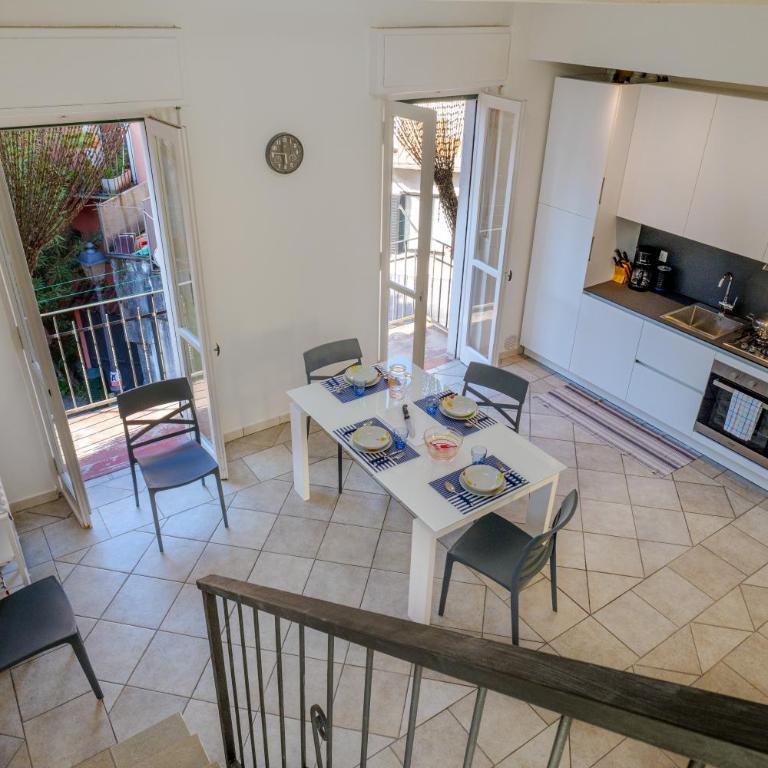 Casa Frankie - Appartamento Superior con 3 Camere da Letto - 42