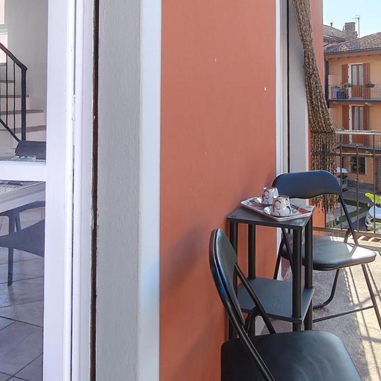 Casa Frankie - Appartamento Superior con 3 Camere da Letto - 20