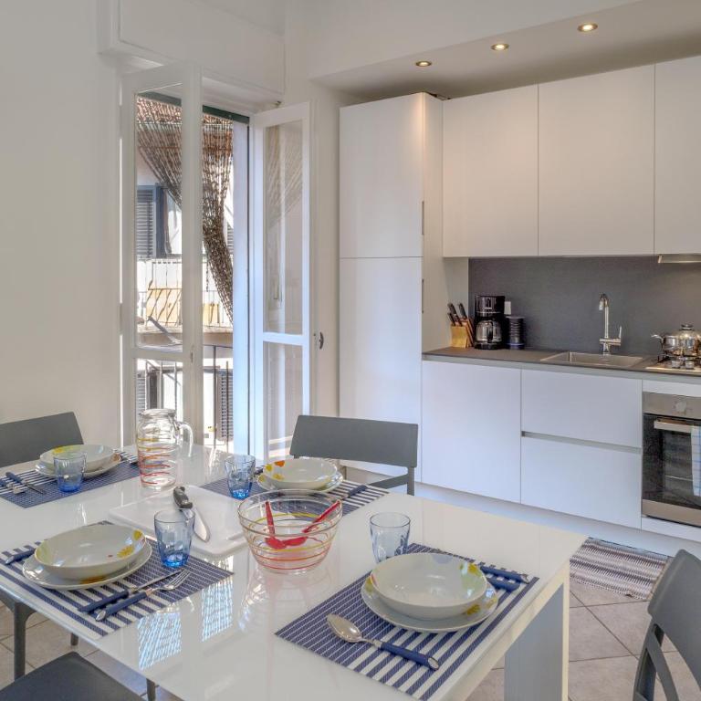 Casa Frankie - Appartamento Superior con 3 Camere da Letto - 15