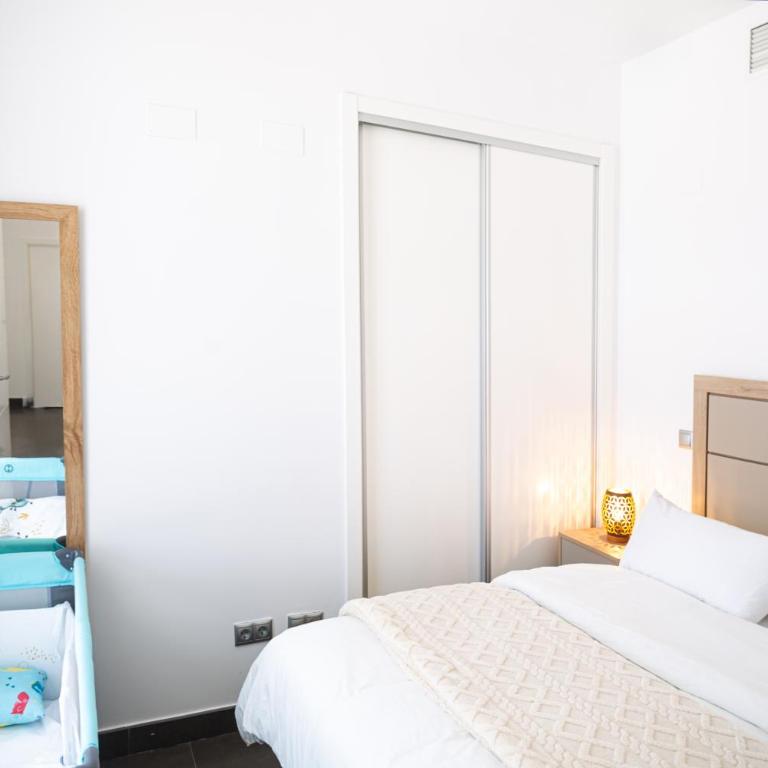 Maya Bay Suites - Apartamento de 1 dormitorio - 3