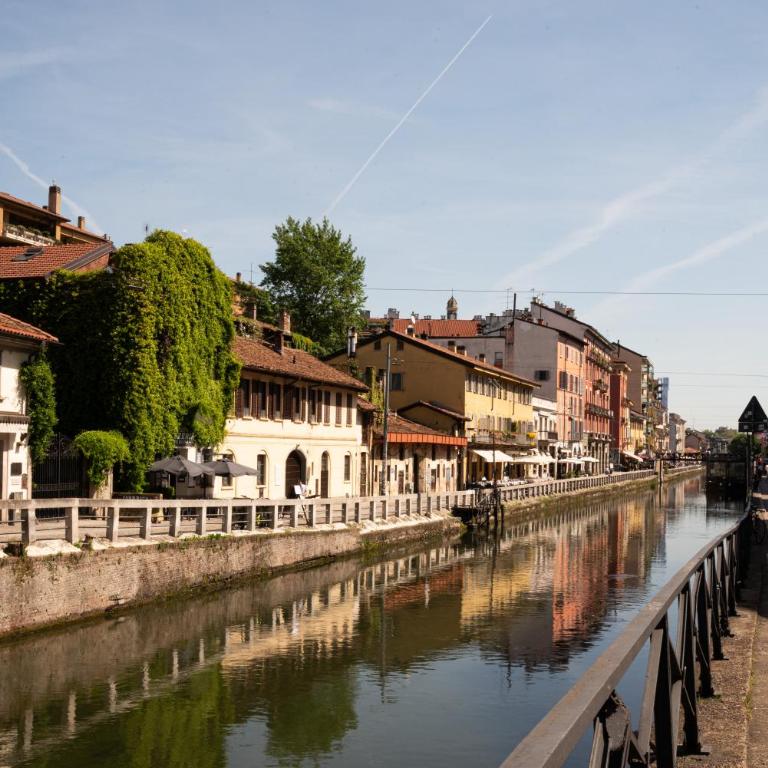 Ripa di Porta Ticinese - Appartamento con 1 Camera da Letto - 33