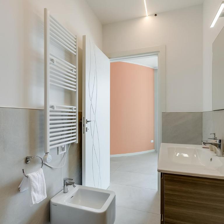 Villa Mercurio - Casa Vacanze - 11