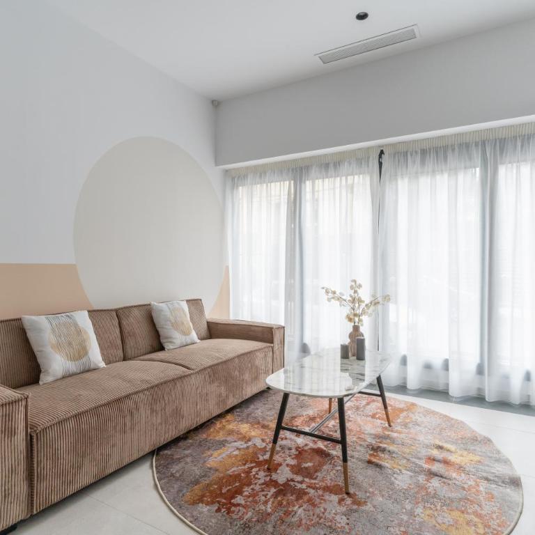 Canillas Apartments - One-Bedroom Apartment 2 - 12