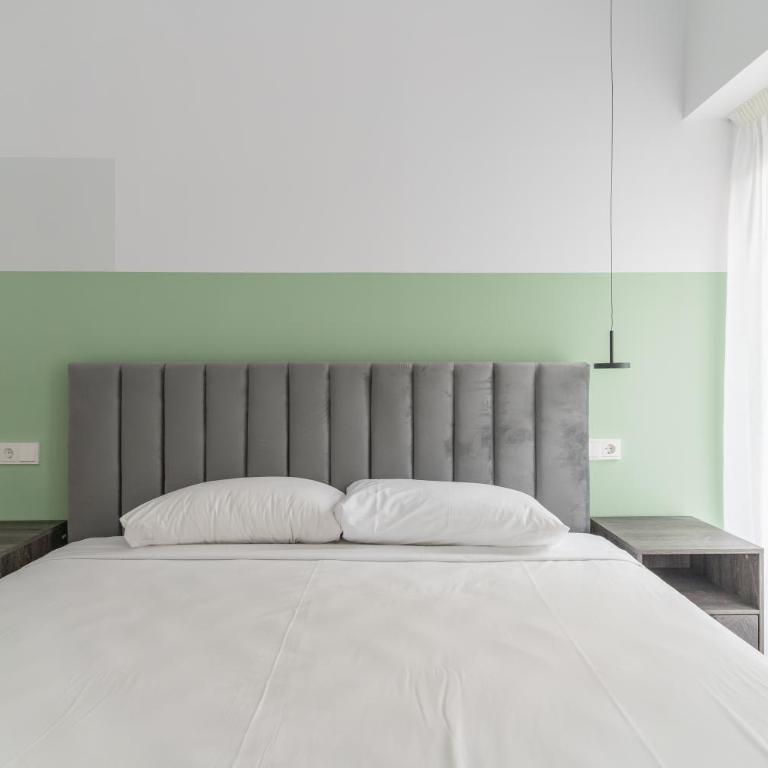 Canillas Apartments - One-Bedroom Apartment 2 - 11