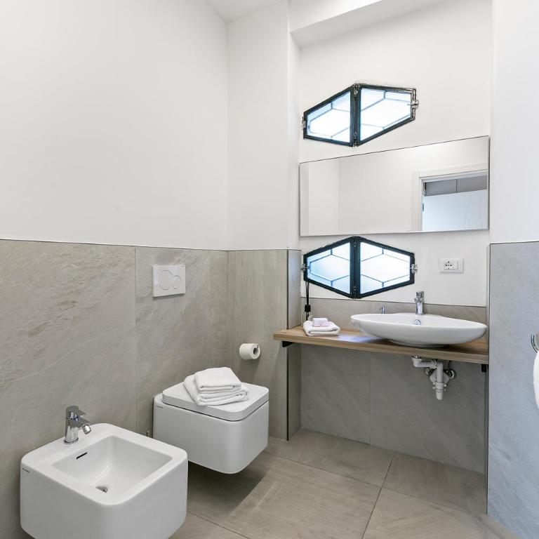 Villa Mercurio - One Bedroom Apartment with Lake View 3 - 15