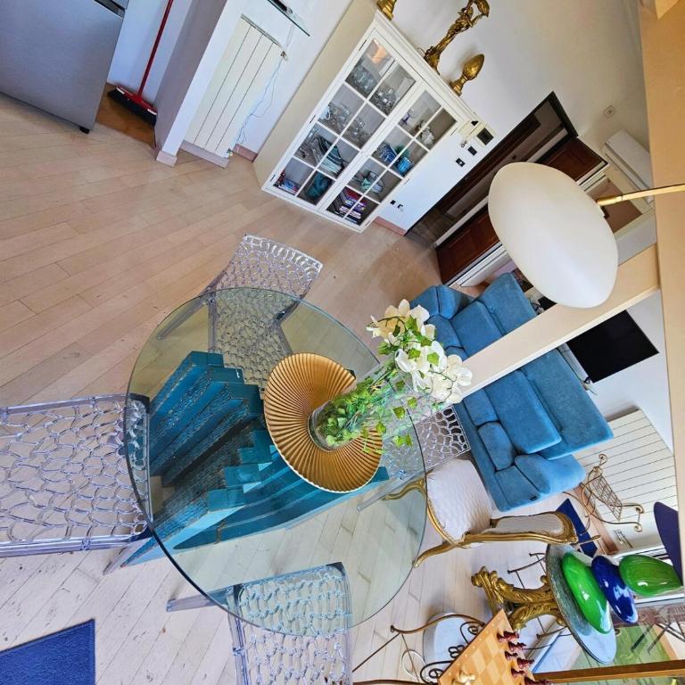 Dolce Vita, Luxury & Sea View - Front of Casino - Appartamento con 1 Camera da Letto - 14