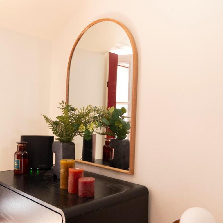 Le Mercœur, appartement calme en hypercentre - Appartement 1 Chambre - 23
