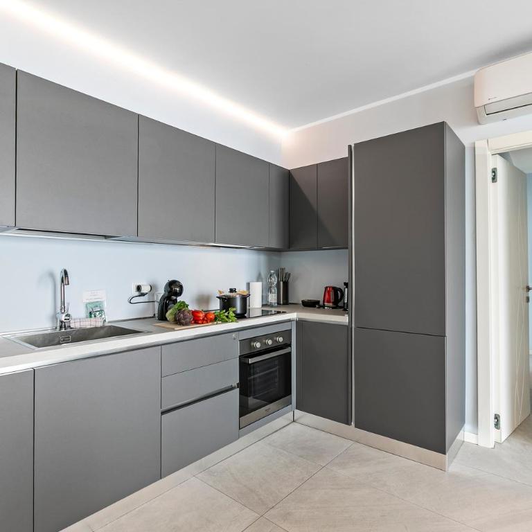Villa Mercurio - Appartamento con 2 Camere da Letto e Vista Lago - 2