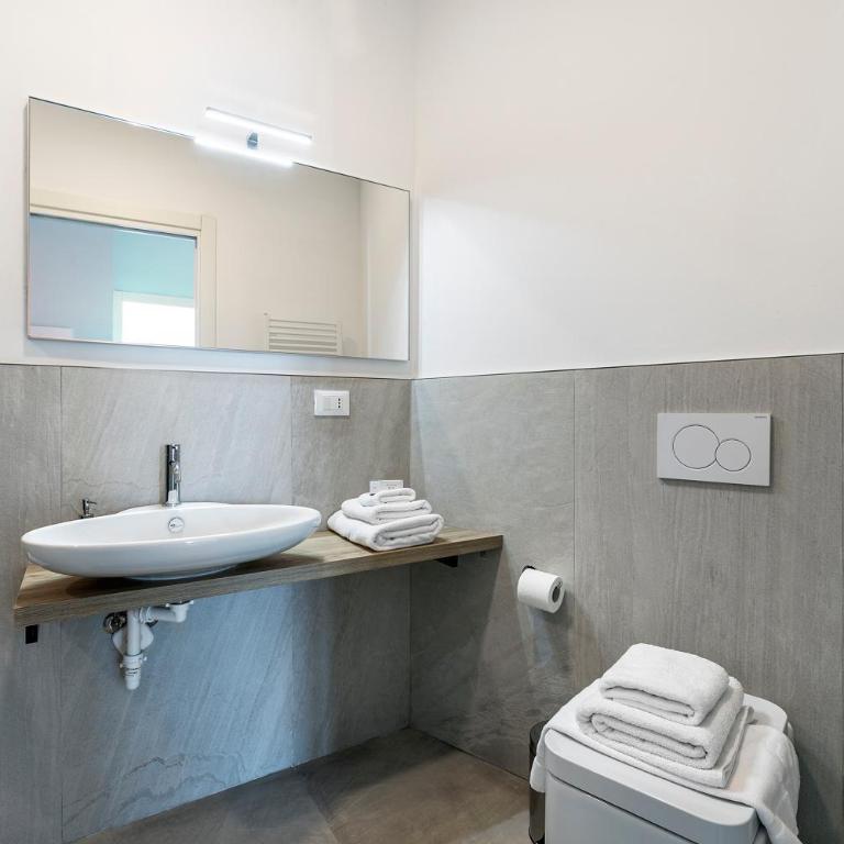 Villa Mercurio - Appartamento con 2 Camere da Letto e Vista Lago - 16