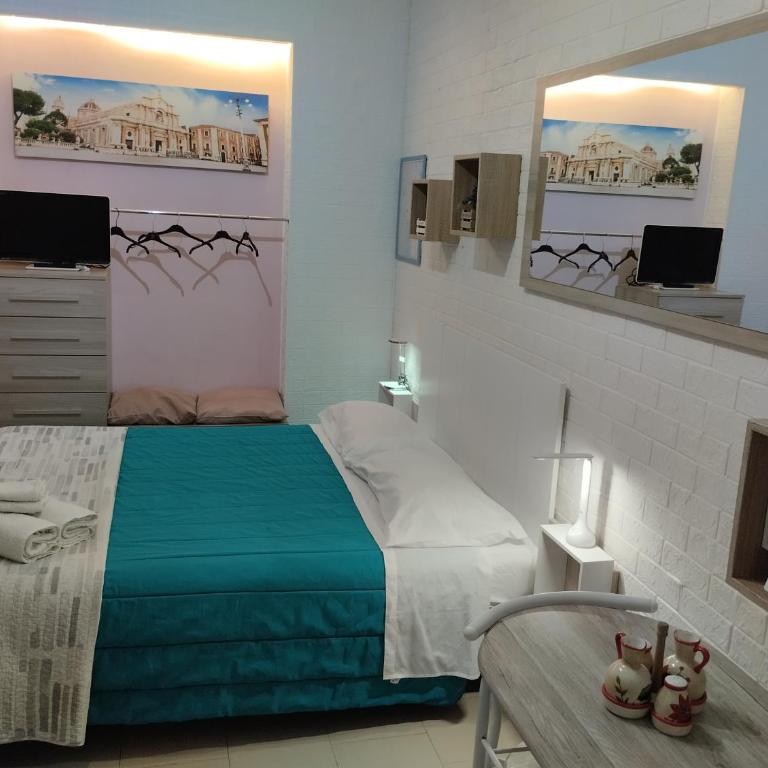 Fiori dell'Etna Apartment - One-Bedroom Apartment - 3