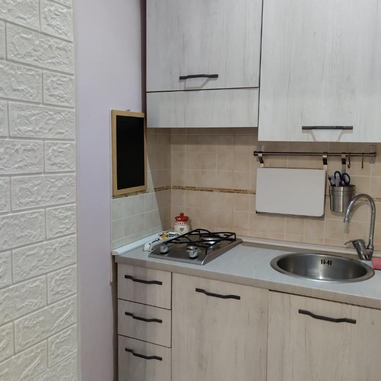 Fiori dell'Etna Apartment - One-Bedroom Apartment - 6