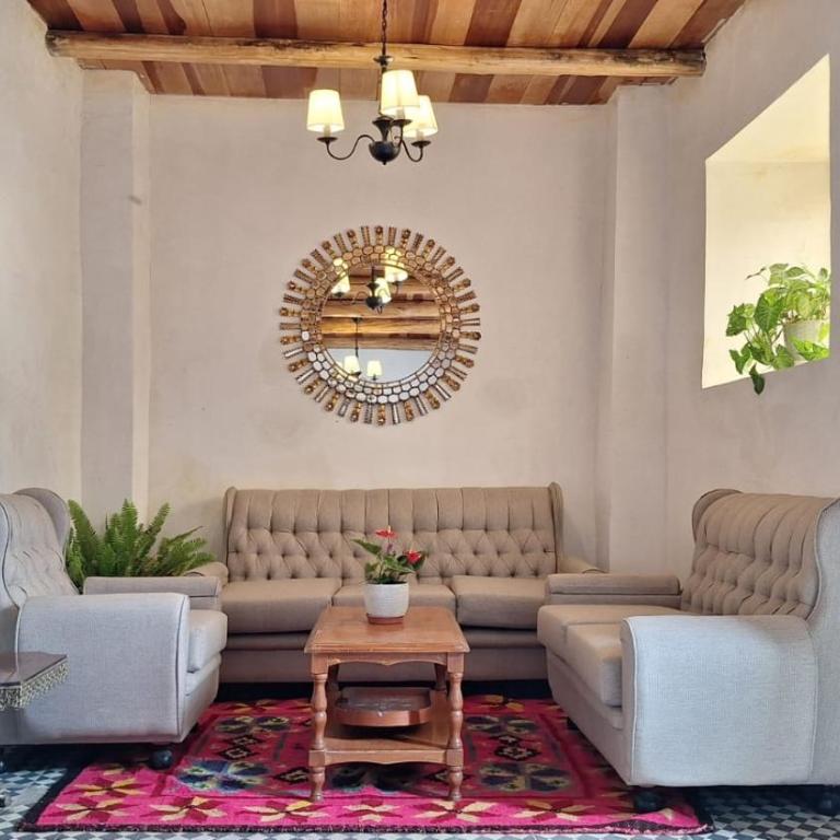 ANCASH Caraz Miski Wuasi - Vacation Home - 9