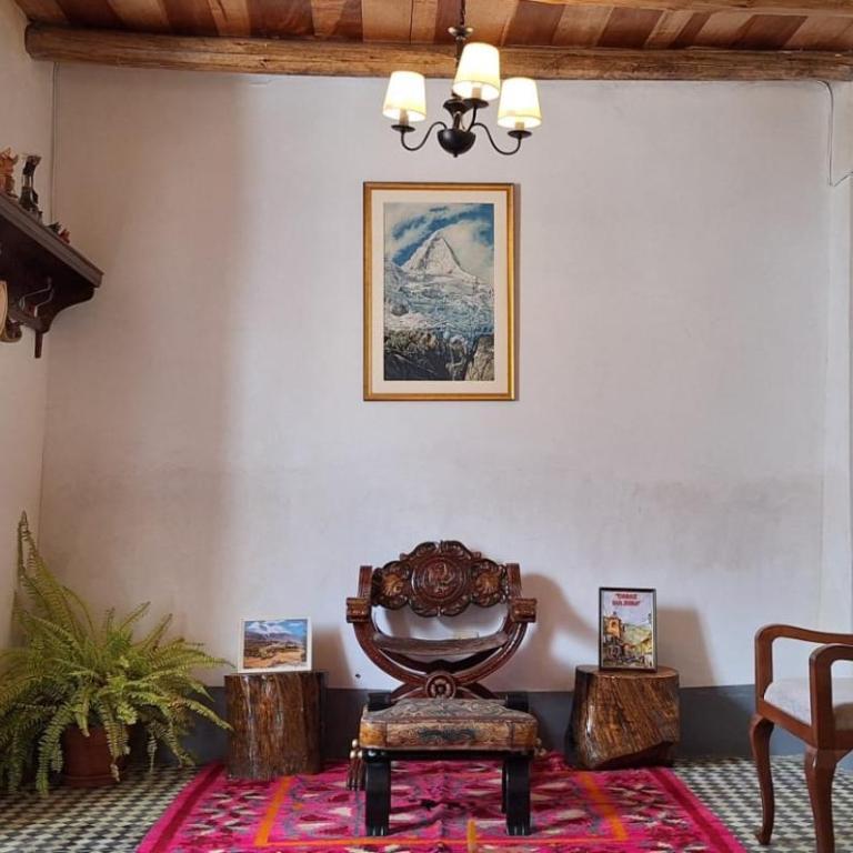 ANCASH Caraz Miski Wuasi - Vacation Home - 10