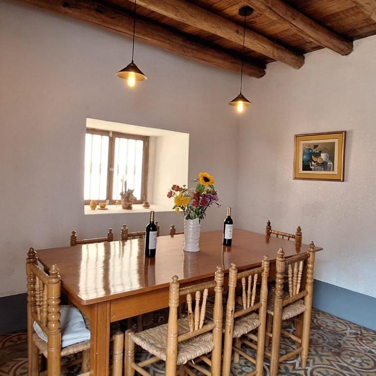 ANCASH Caraz Miski Wuasi - Vacation Home - 3