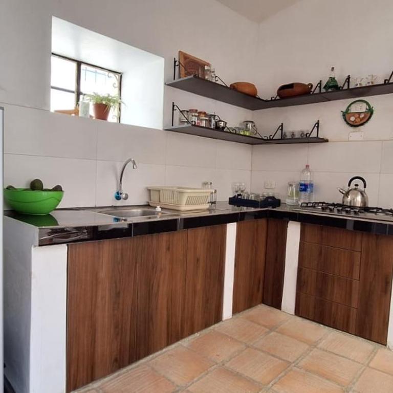 ANCASH Caraz Miski Wuasi - Vacation Home - 5