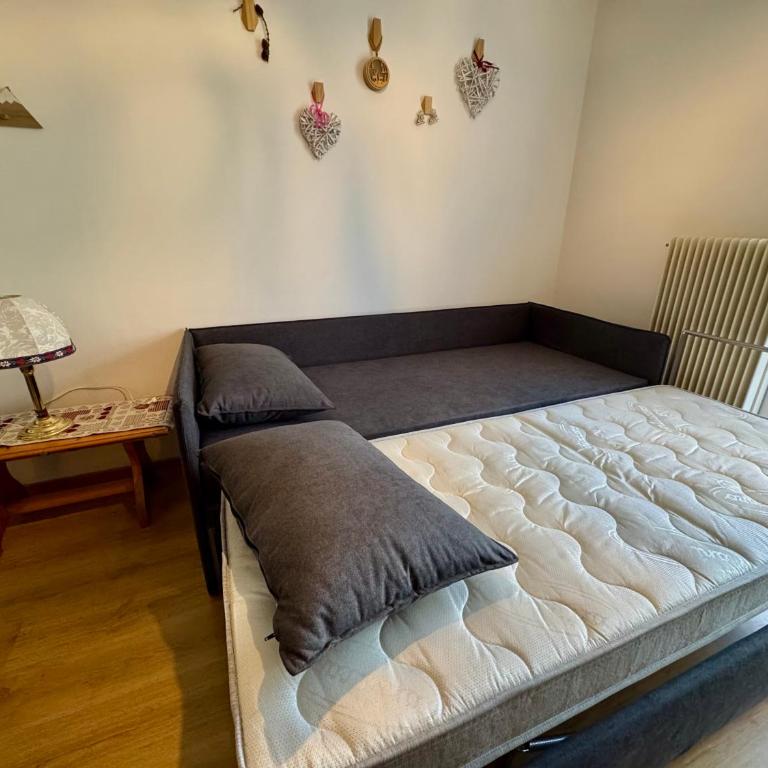 Il Moro di Cavalese - Apartamento de 1 dormitorio - 7