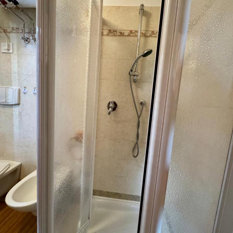 Il Moro di Cavalese - Apartamento de 1 dormitorio - 9