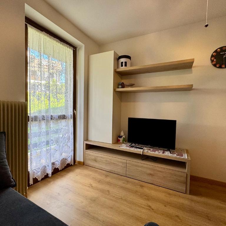 Il Moro di Cavalese - Apartamento de 1 dormitorio - 15