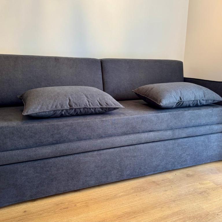 Il Moro di Cavalese - Apartamento de 1 dormitorio - 13