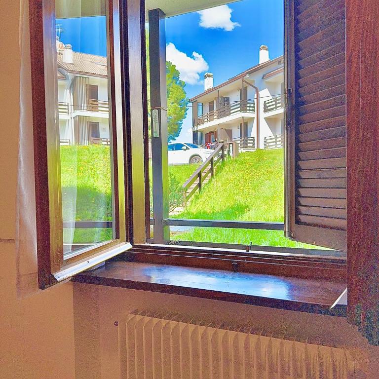 Il Moro di Cavalese - Apartamento de 1 dormitorio - 14