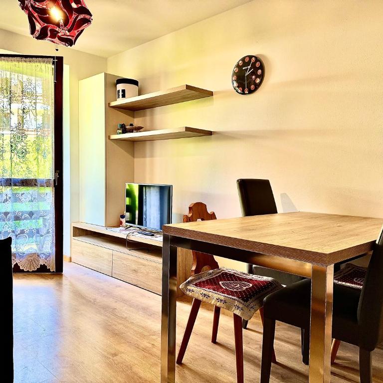 Il Moro di Cavalese - Apartamento de 1 dormitorio - 1