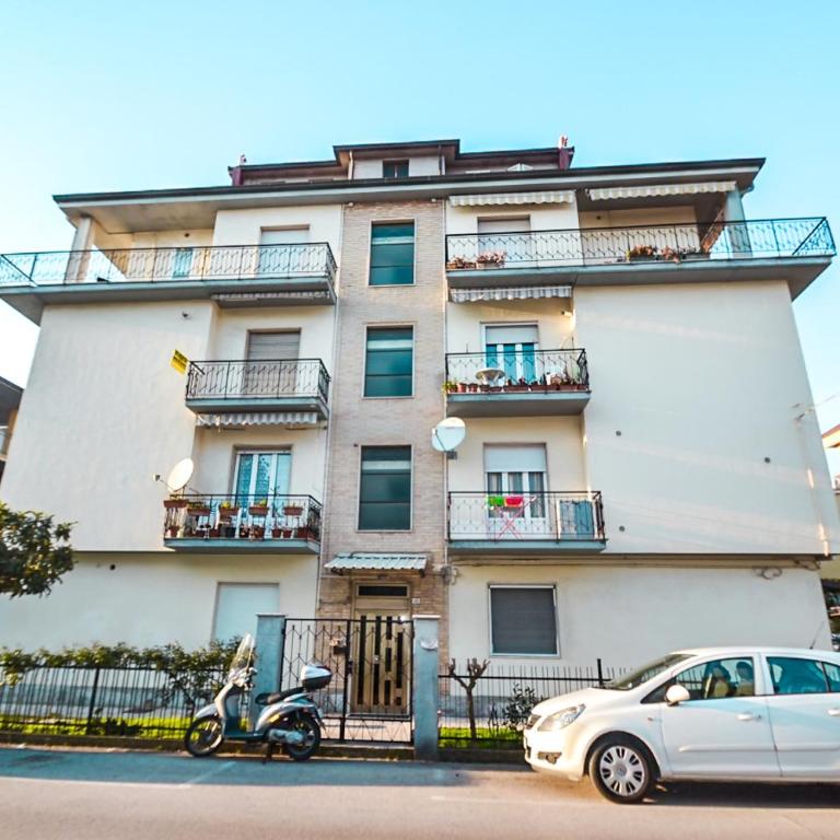 Belgrado Apartment, a due passi dal mare Rif A138 - Apartment - 31