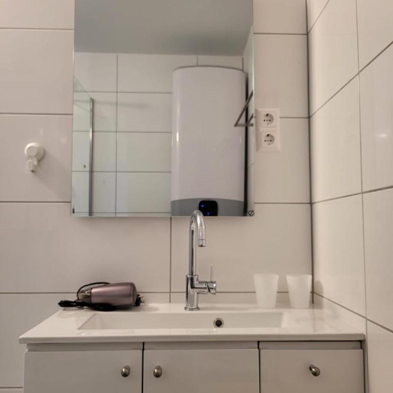 Alpinapartment Enzian Gerlitzen - Apartment mit 1 Schlafzimmer - 12