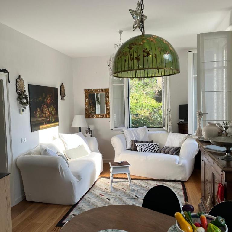ISA's home - Appartamento con 1 Camera da Letto - 11
