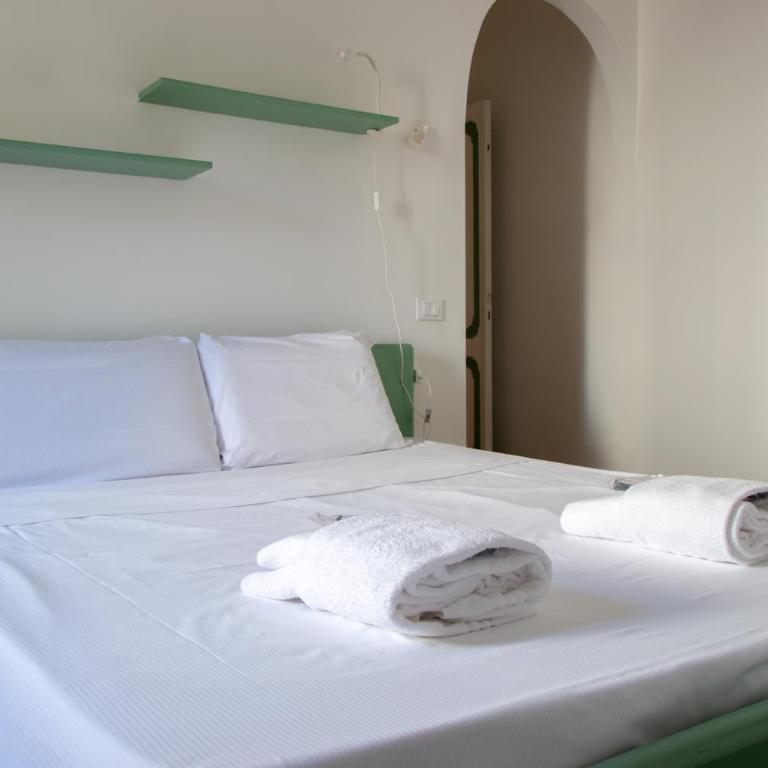 Padova Umberto center appartments - Appartamento Superior - 34