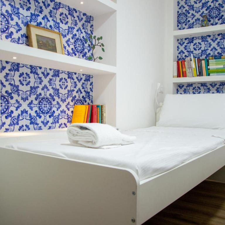 Padova Umberto center appartments - Appartamento Superior - 28
