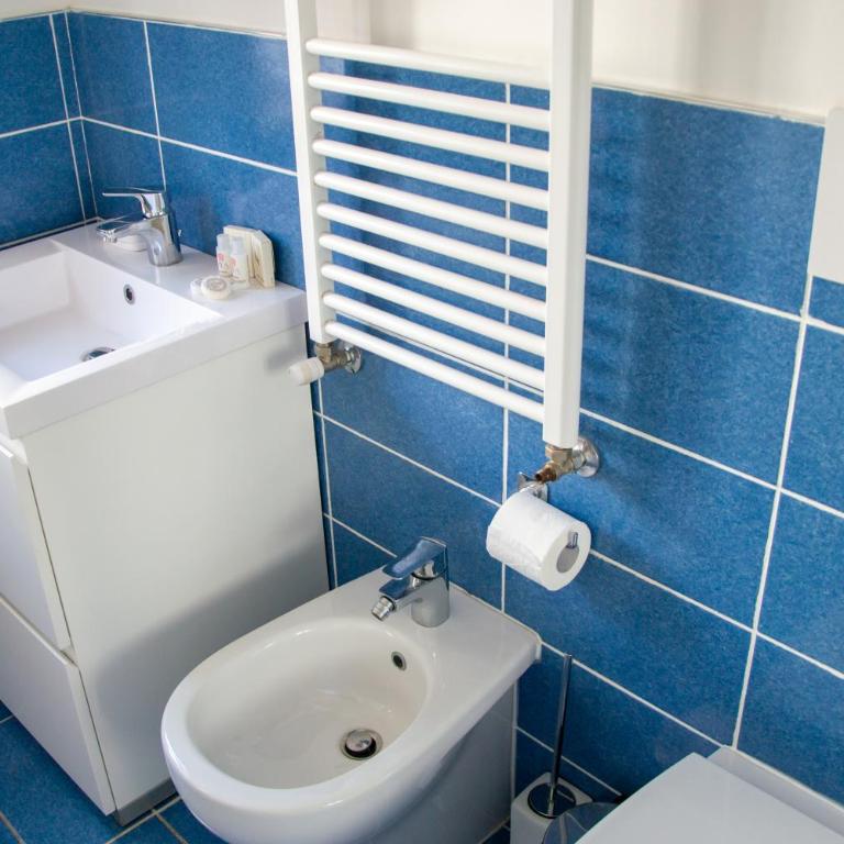 Padova Umberto center appartments - Appartamento Superior - 32