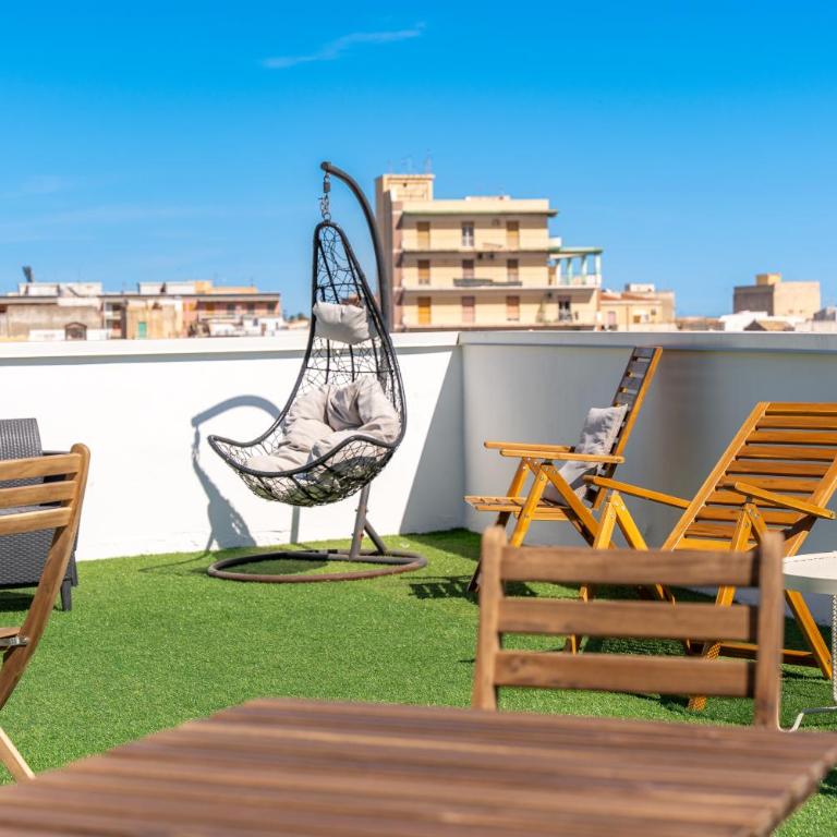 Myia Apartments Siracusa - Appartamento Standard - 18