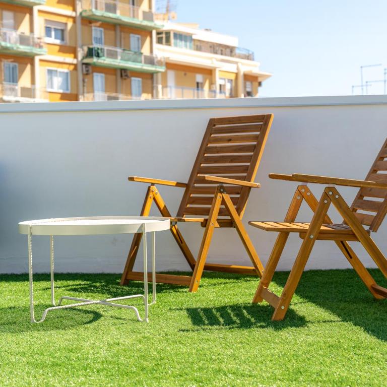 Myia Apartments Siracusa - Appartamento Standard - 17