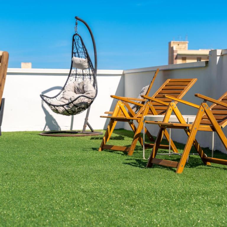 Myia Apartments Siracusa - Appartamento Standard - 8