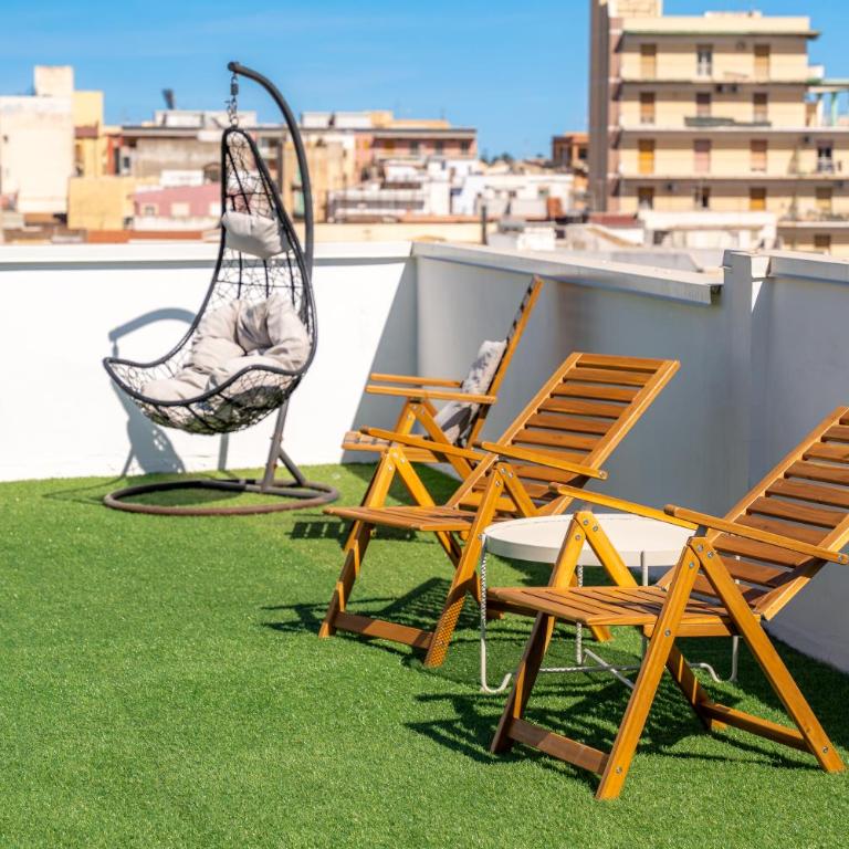 Myia Apartments Siracusa - Appartamento Standard - 2