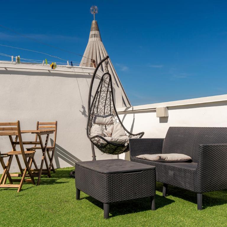 Myia Apartments Siracusa - Appartamento Standard - 15