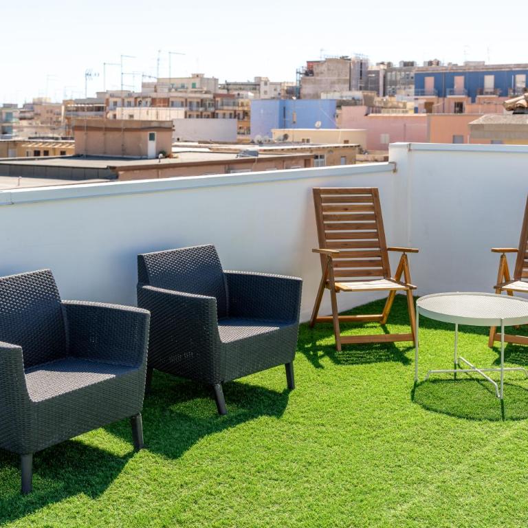 Myia Apartments Siracusa - Appartamento Standard - 7