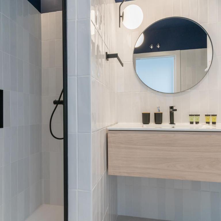 Canillas Apartments - One-Bedroom Apartment 3 - 4