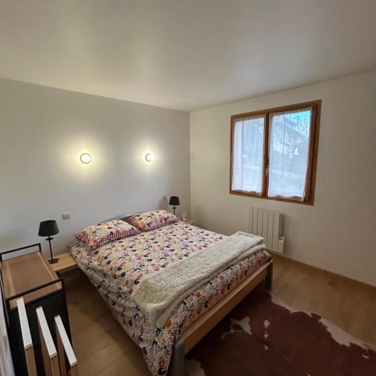 Maison spacieuse, 6 personnes, lacs et randonnées à proximité - Maison 3 Chambres - 17