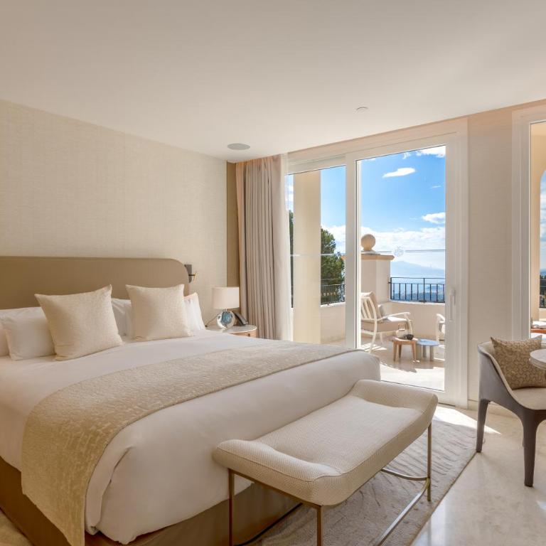 ZEM Wellness Clinic Altea - 5 Stars Grand Luxury - Suite de 2 dormitorios - 1