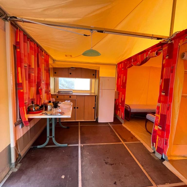 Camping Le Soleil - Tente - 11