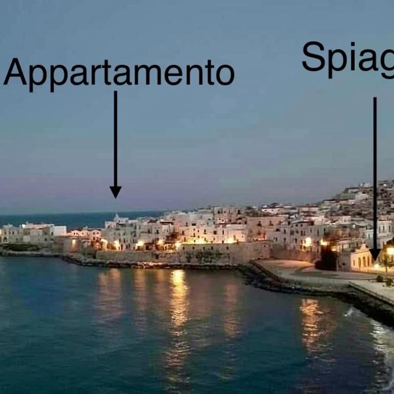 Cozy flat by the sea in the Old Town - Appartamento con 2 Camere da Letto - 2