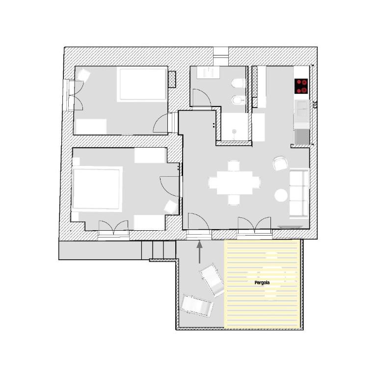 TORREVISTA - Opened 2022 - Apartment mit 2 Schlafzimmern - 7