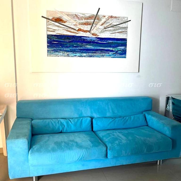 Viola&Giacinto Holiday Home - Appartamento con 2 Camere da Letto - 23